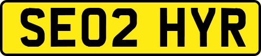 SE02HYR