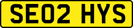 SE02HYS