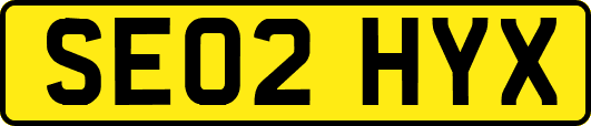 SE02HYX