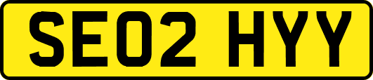 SE02HYY