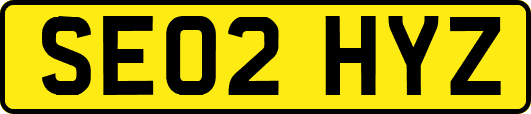 SE02HYZ