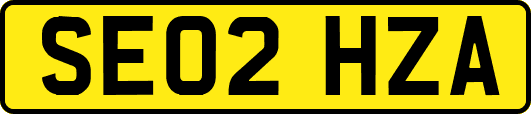 SE02HZA