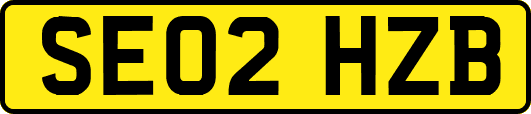 SE02HZB