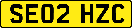SE02HZC