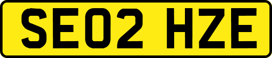 SE02HZE