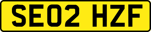 SE02HZF
