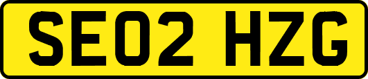 SE02HZG