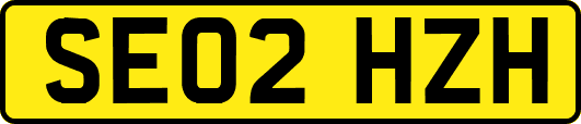 SE02HZH