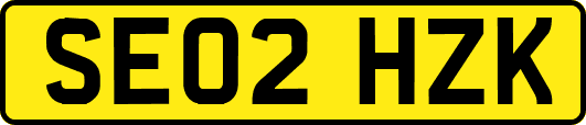 SE02HZK