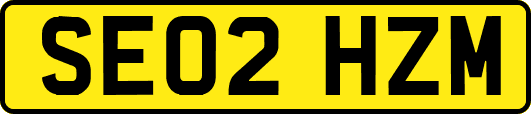 SE02HZM