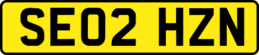 SE02HZN