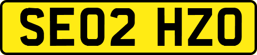 SE02HZO