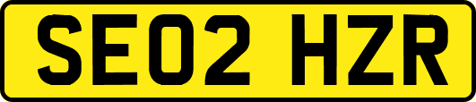 SE02HZR