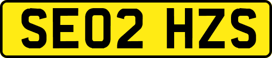 SE02HZS