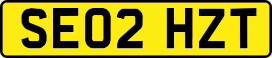 SE02HZT