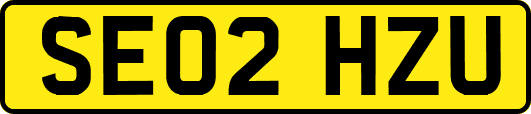 SE02HZU