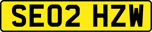 SE02HZW