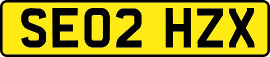SE02HZX