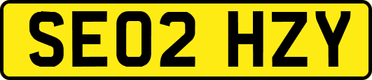 SE02HZY