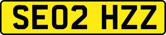 SE02HZZ