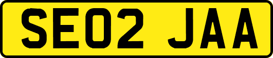 SE02JAA