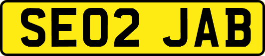 SE02JAB
