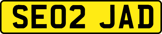 SE02JAD