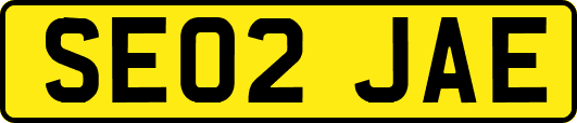 SE02JAE