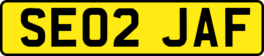 SE02JAF