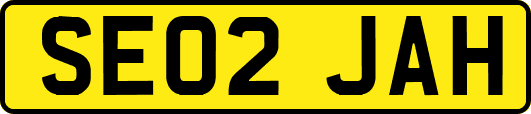 SE02JAH