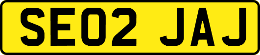 SE02JAJ