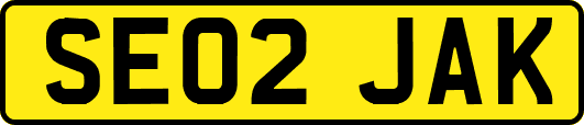 SE02JAK