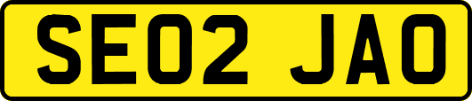 SE02JAO