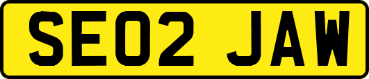 SE02JAW