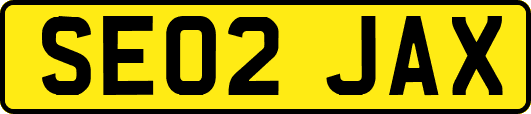 SE02JAX