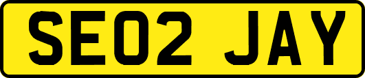 SE02JAY