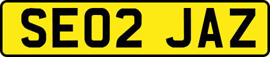 SE02JAZ