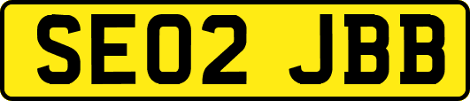 SE02JBB