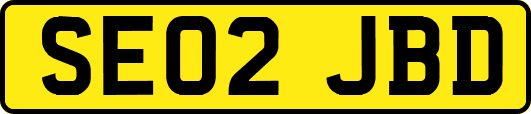 SE02JBD