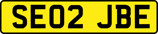 SE02JBE