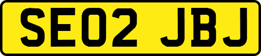 SE02JBJ