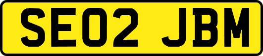 SE02JBM