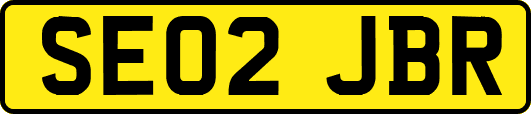 SE02JBR