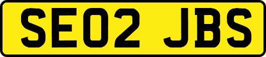 SE02JBS