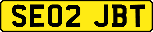 SE02JBT