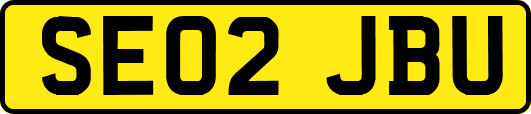 SE02JBU