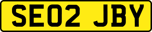 SE02JBY