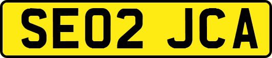 SE02JCA