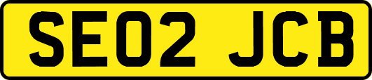 SE02JCB