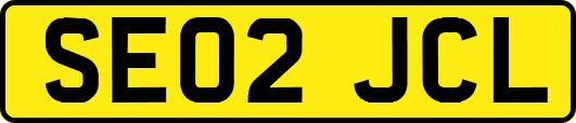 SE02JCL